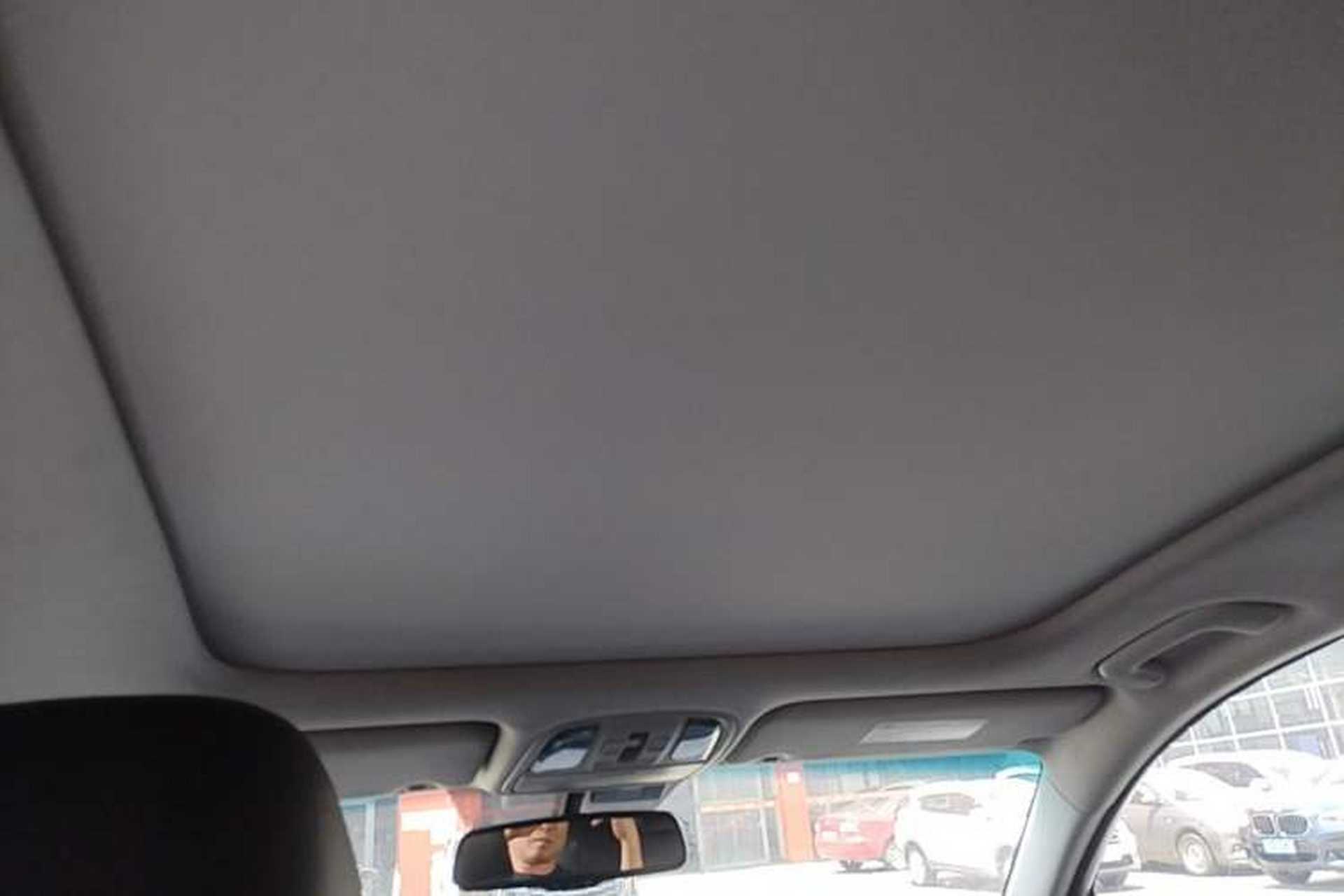 Used Kia K5 2016 1.6T Automatic LUX Headliner