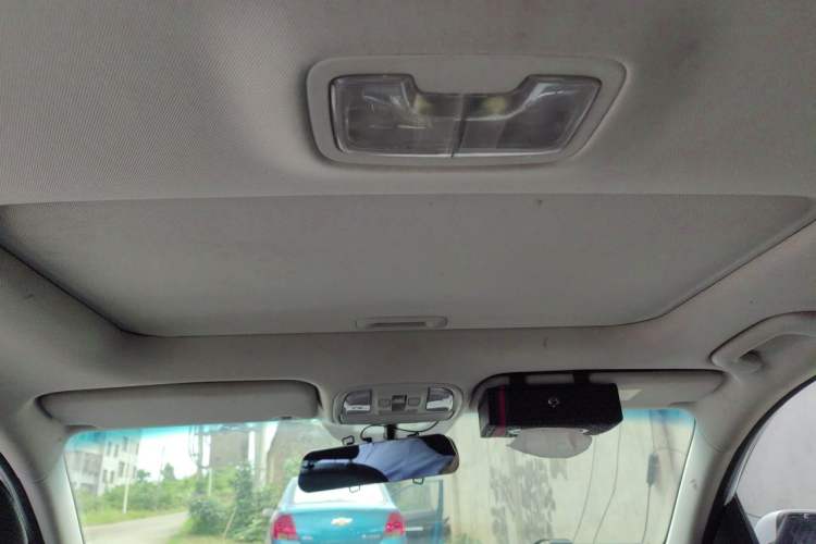 Used Kia K5 2016 2.0L Automatic GLS Headliner