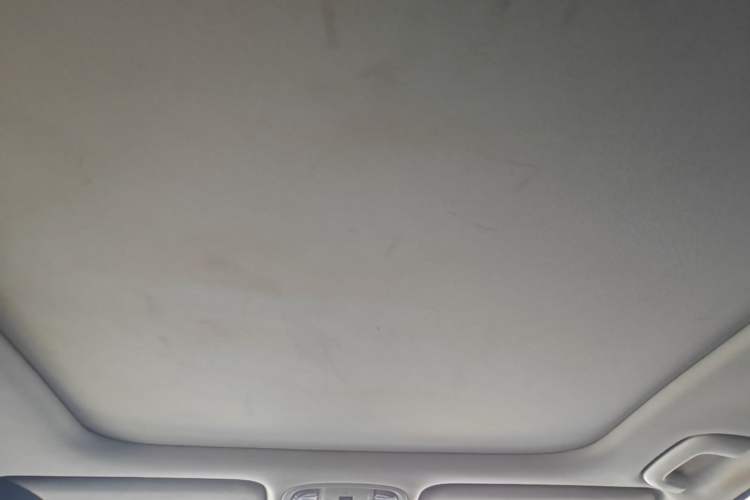 Used Kia K5 2016 1.6T Automatic LUX Headliner