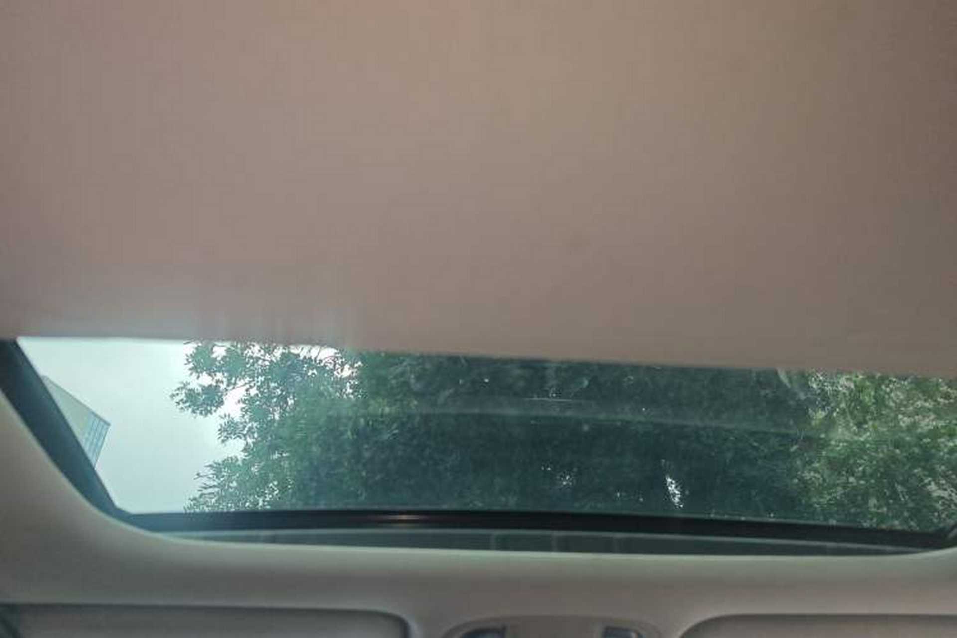 Used Kia K5 2016 1.6T Automatic LUX Headliner