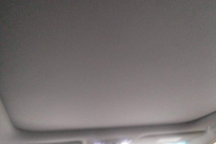 Used Kia K5 2016 1.6T Automatic LUX Headliner