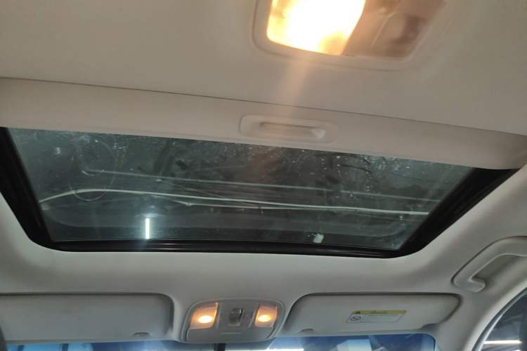 Used Kia K5 2016 2.0L Automatic GLS Headliner