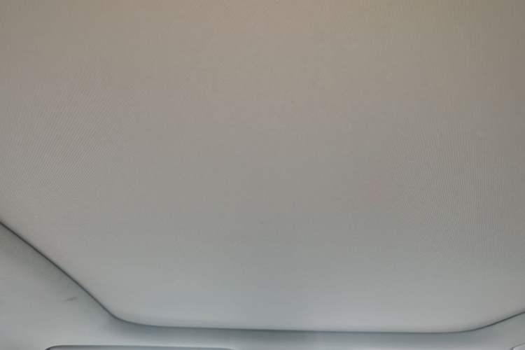 Used Kia K5 2016 2.0L Automatic LUX Headliner