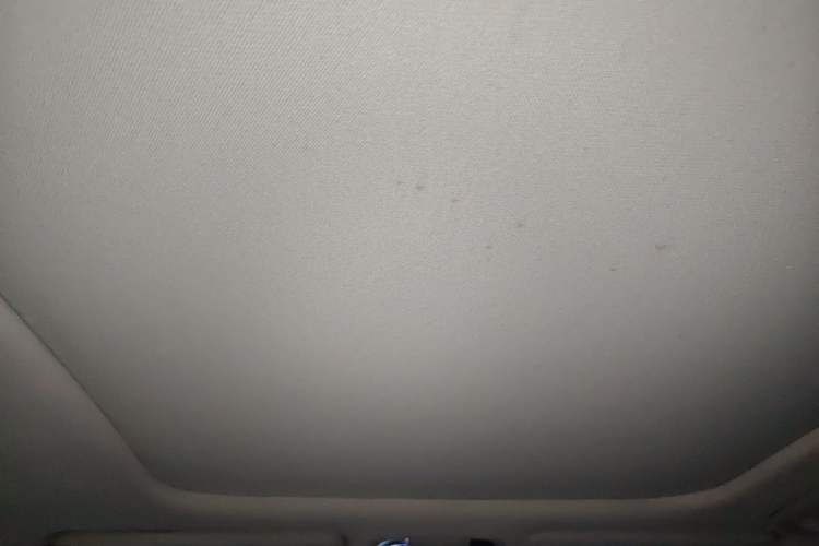 Used Kia K5 2016 2.0L Automatic LUX Headliner