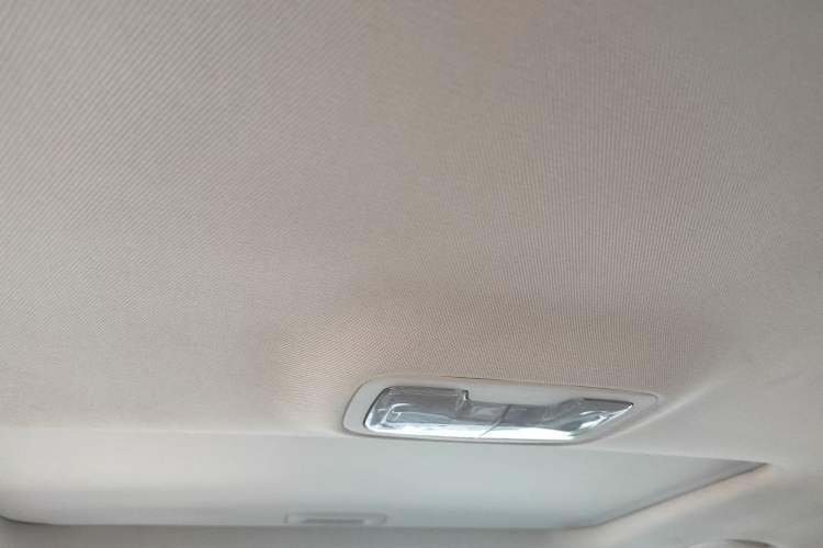 Used Kia K5 2016 2.0L Hybrid GLS Headliner