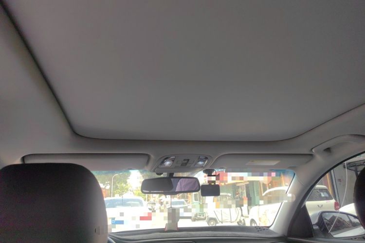 Used Kia K5 2016 2.0L Automatic PRM Headliner