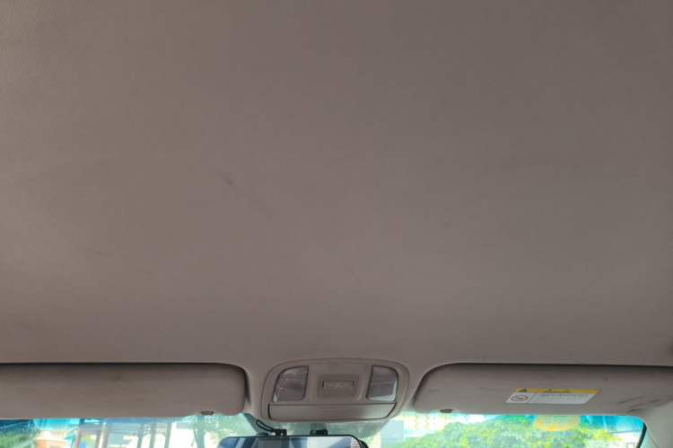 Used Kia K5 2016 2.0L Automatic GL Headliner