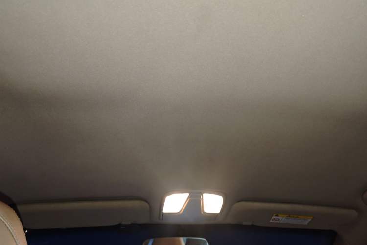 Used Kia K5 2016 2.0L Automatic GL Headliner