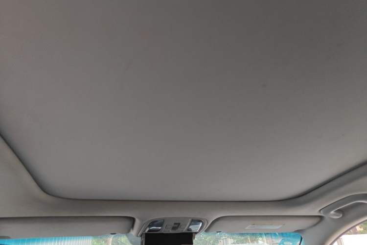 Used Kia K5 2016 2.0L Automatic LUX Headliner