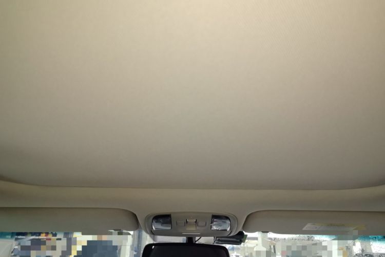 Used Kia K5 2016 1.6T Automatic LUX Headliner