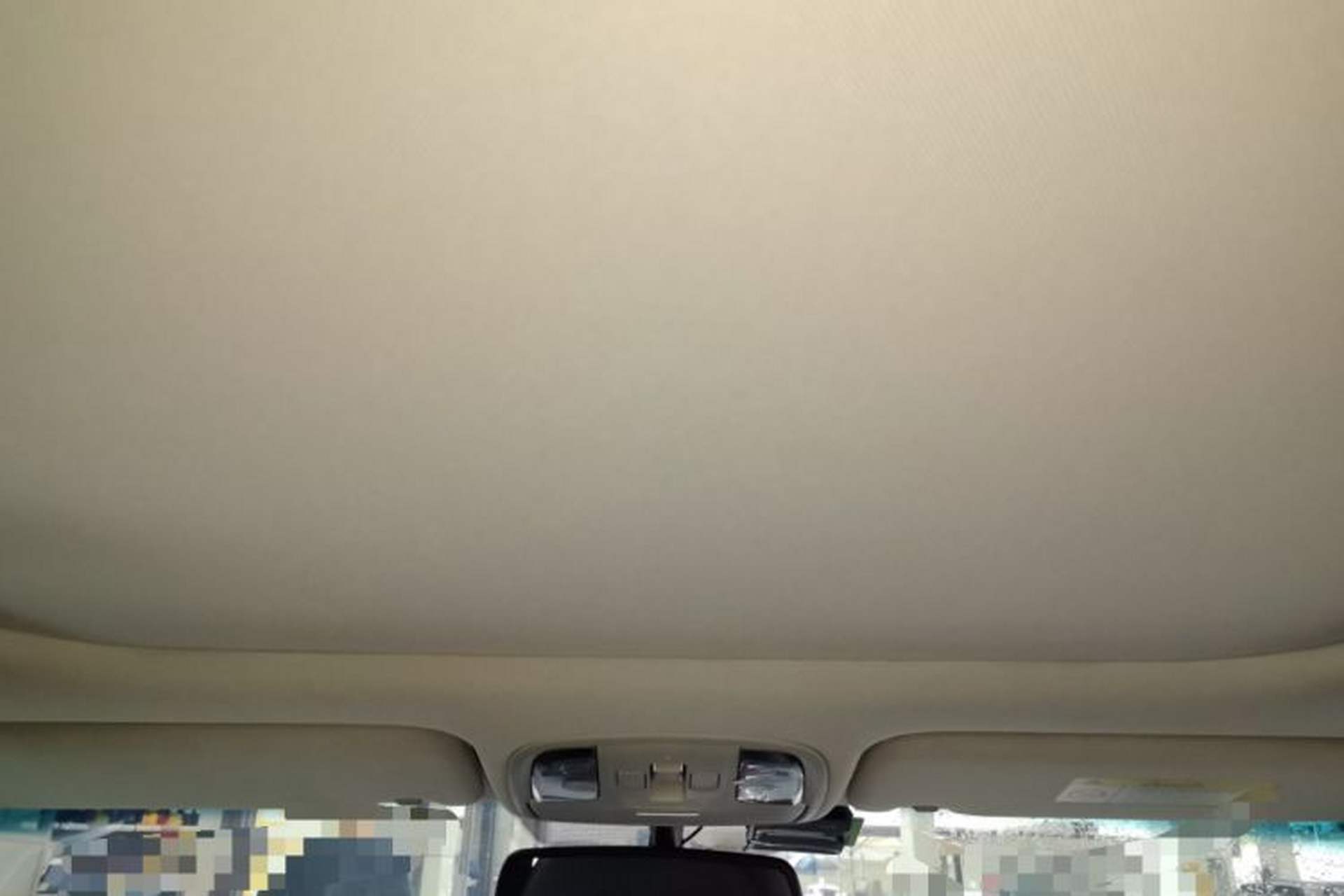 Used Kia K5 2016 1.6T Automatic LUX Headliner