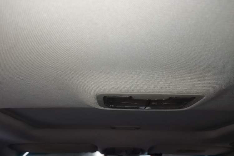 Used Kia K5 2016 2.0L Hybrid GLS Headliner