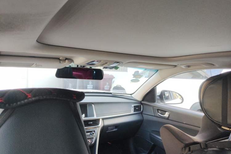 Used Kia K5 2016 2.0L Automatic PRM Headliner