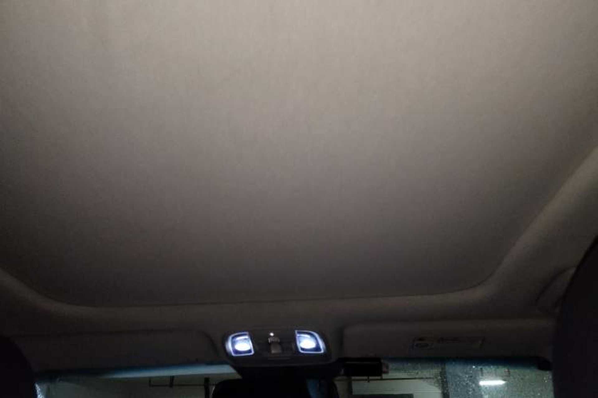 Used Kia K5 2016 1.6T Automatic LUX Headliner