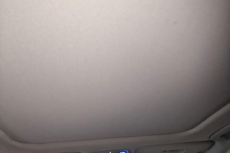 Used Kia K5 2016 1.6T Automatic LUX Headliner