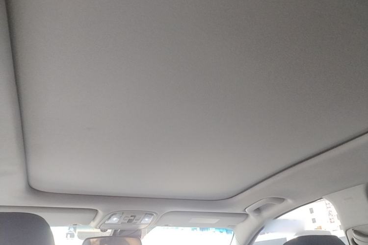 Used Kia K5 2016 2.0T Automatic PRM Headliner