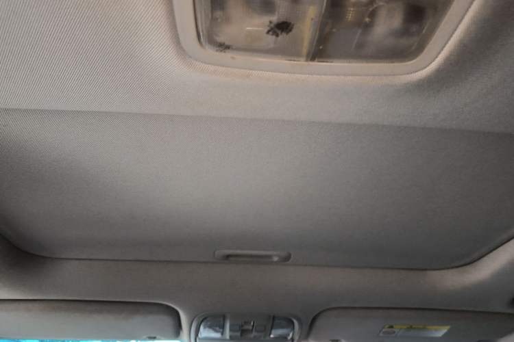 Used Kia K5 2016 2.0L Hybrid GLS Headliner