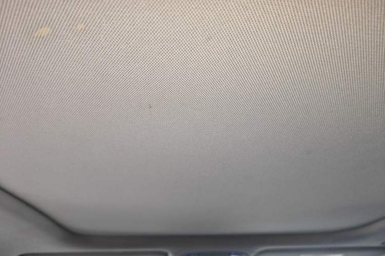 Used Kia K5 2016 1.6T Automatic LUX Headliner