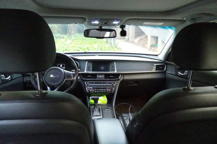 Used Kia K5 2016 1.6T Automatic PRM Headliner