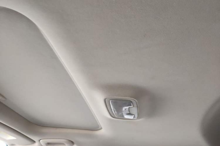 Used Kia K5 2016 2.0L Automatic GLS Headliner