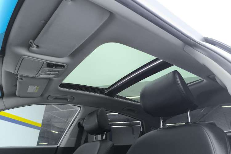 Used Kia K5 2016 1.6T Automatic LUX Headliner