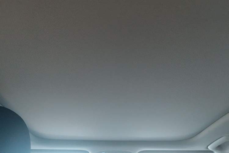 Used Kia K5 2016 1.6T Automatic LUX Headliner