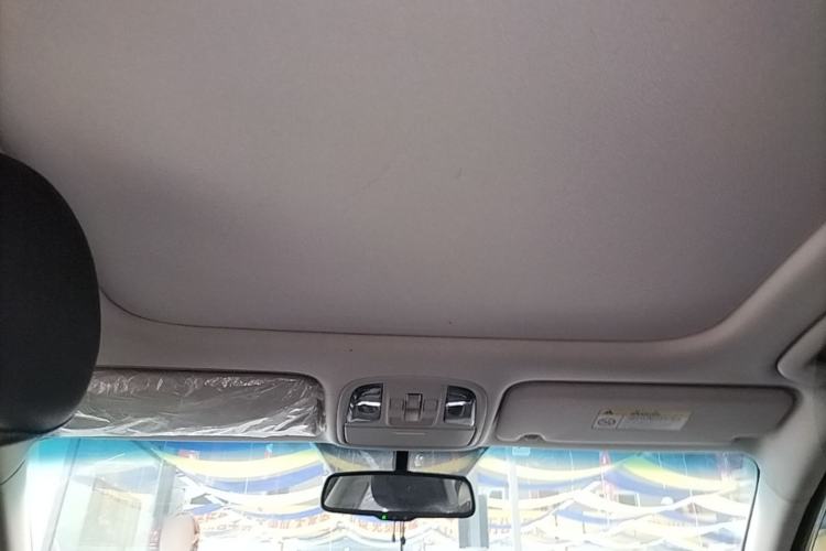 Used Kia K5 2016 2.0L Automatic LUX Headliner