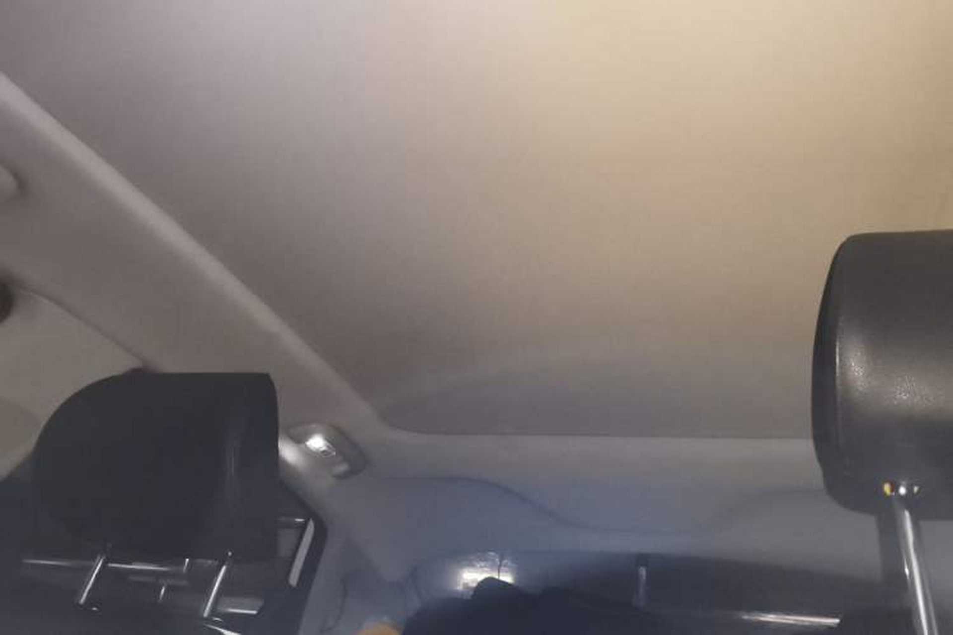Used Kia K5 2016 2.0L Automatic LUX Headliner