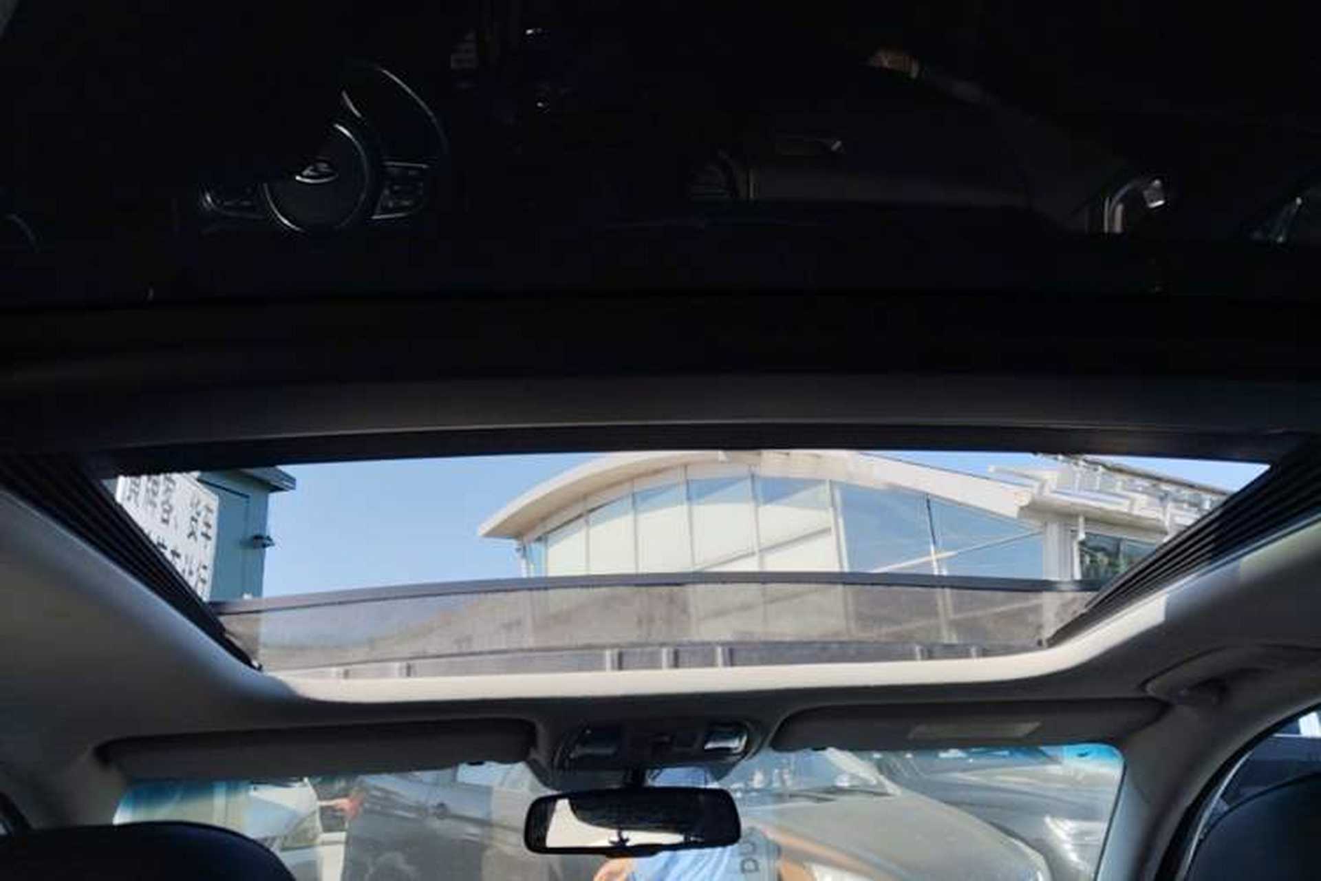 Used Kia K5 2016 1.6T Automatic LUX Headliner