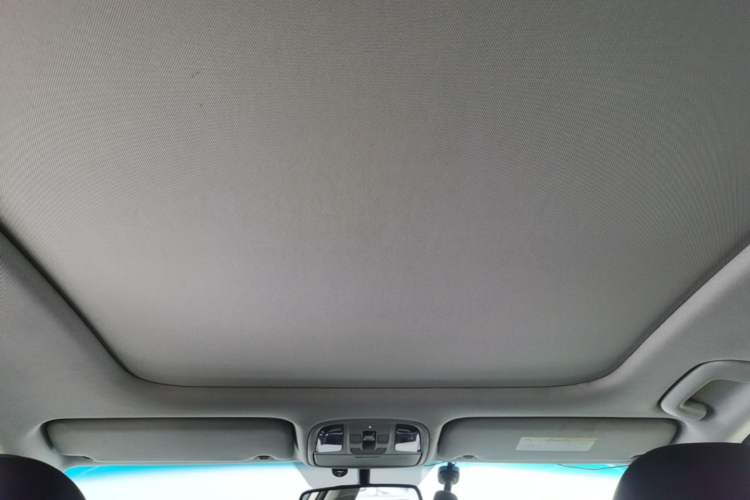 Used Kia K5 2016 1.6T Automatic PRM Headliner