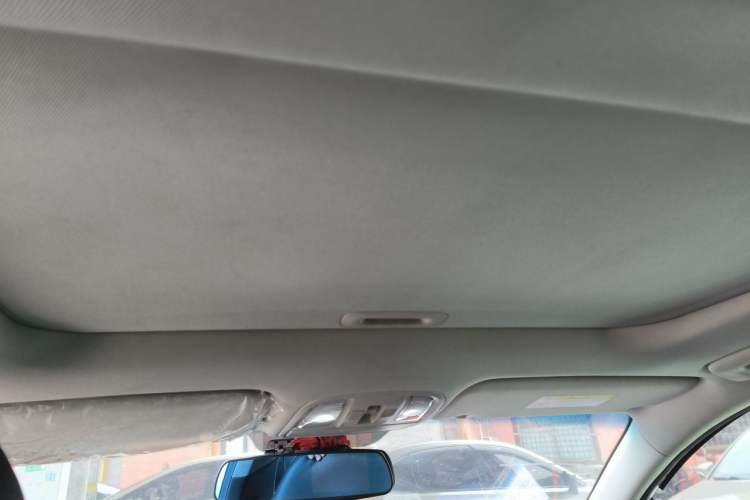 Used Kia K5 2016 2.0L Automatic GLS Headliner