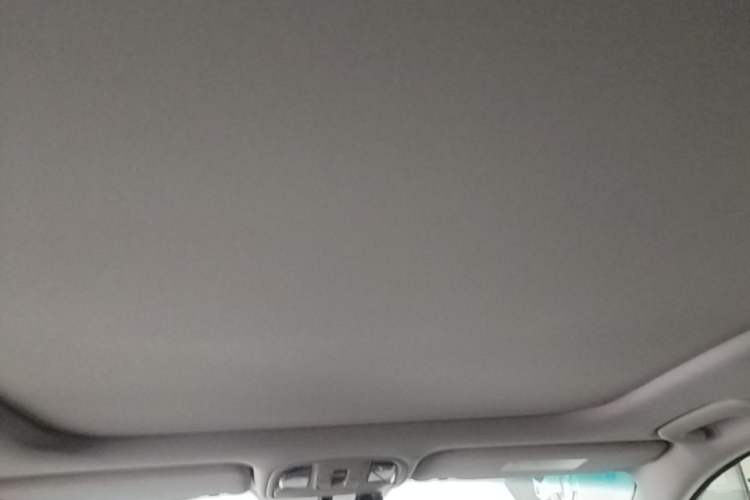Used Kia K5 2016 2.0L Automatic PRM Headliner
