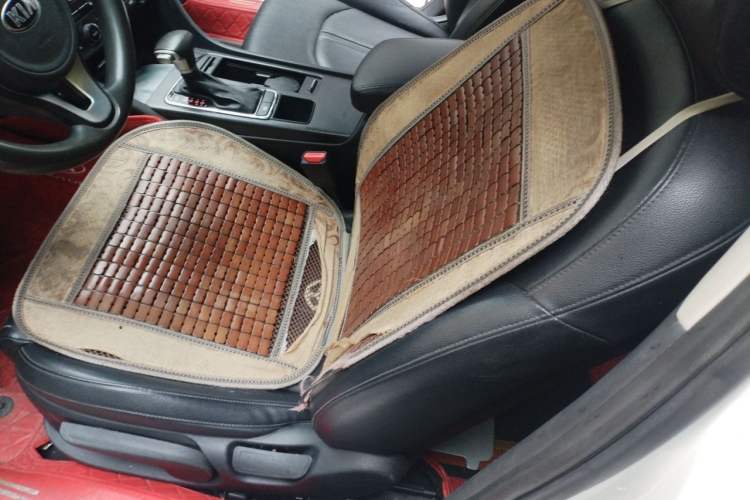 Used Kia K5 2016 2.0L Automatic GL Left Front Seat