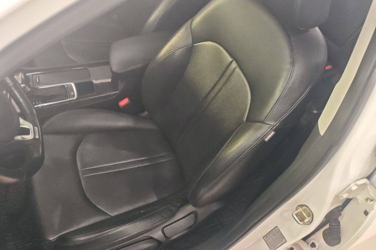 Used Kia K5 2016 1.6T Automatic LUX Left Front Seat