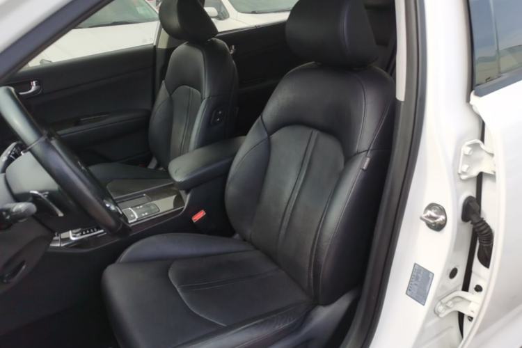 Used Kia K5 2016 1.6T Automatic PRM Left Front Seat