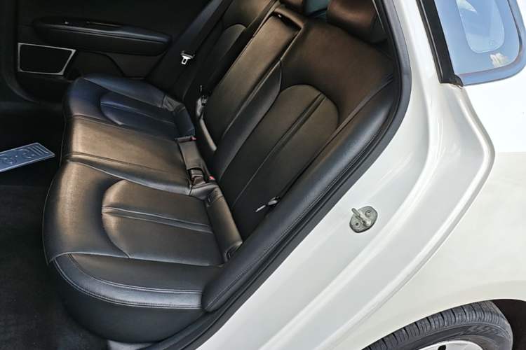 Used Kia K5 2016 2.0L Automatic GLS Left Rear Seat