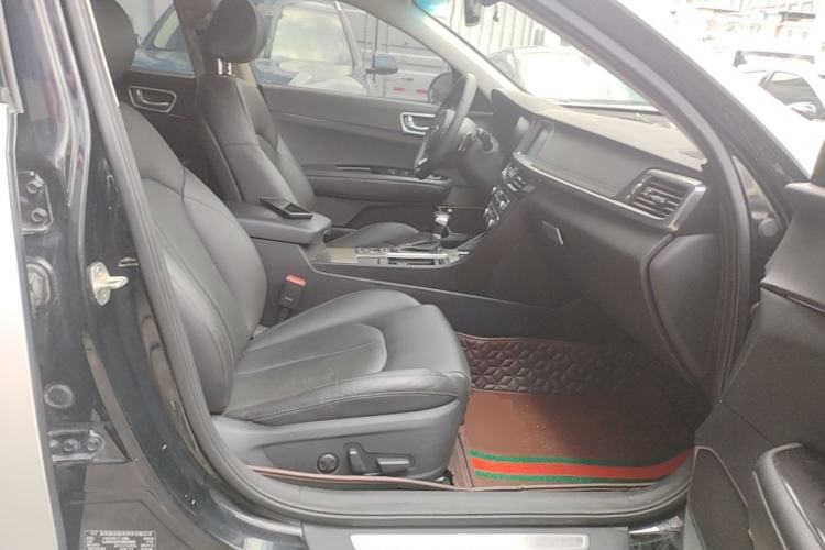 Used Kia K5 2016 2.0T Automatic PRM Right Front Seat
