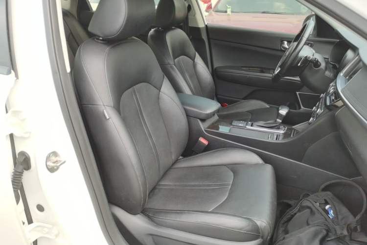 Used Kia K5 2016 1.6T Automatic PRM Right Front Seat