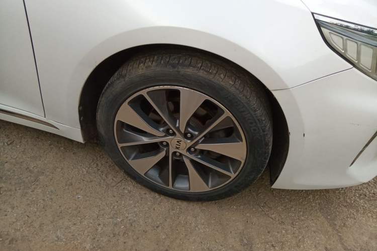 Used Kia K5 2016 1.6T Automatic PRM Right Front Wheel Hub
