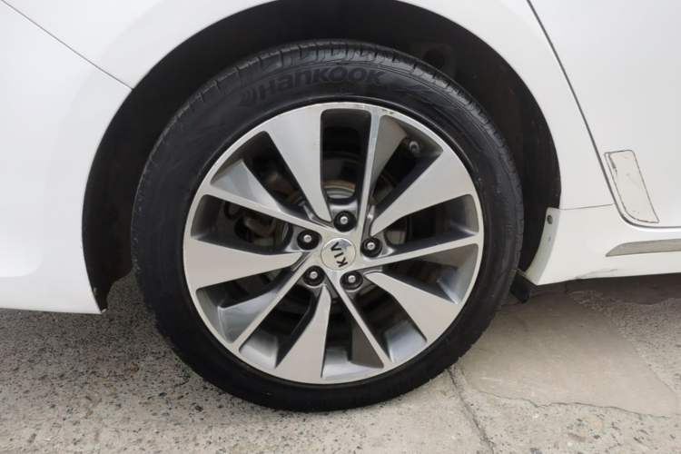 Used Kia K5 2016 1.6T Automatic PRM Right Rear Wheel Hub