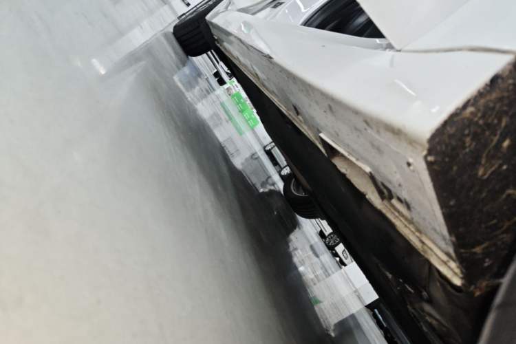 Used Kia K5 2016 2.0L Automatic GLS Right Side Sill