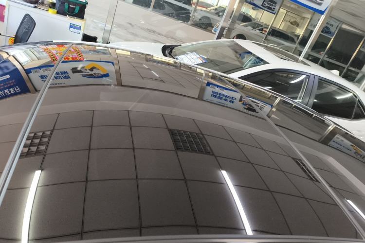 Used Kia K5 2016 1.6T Automatic LUX Roof