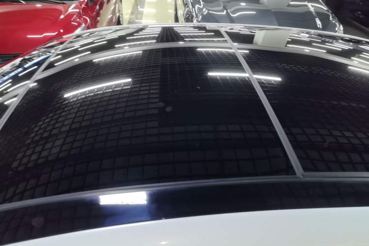 Used Kia K5 2016 1.6T Automatic LUX Roof