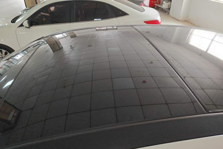 Used Kia K5 2016 1.6T Automatic LUX Roof