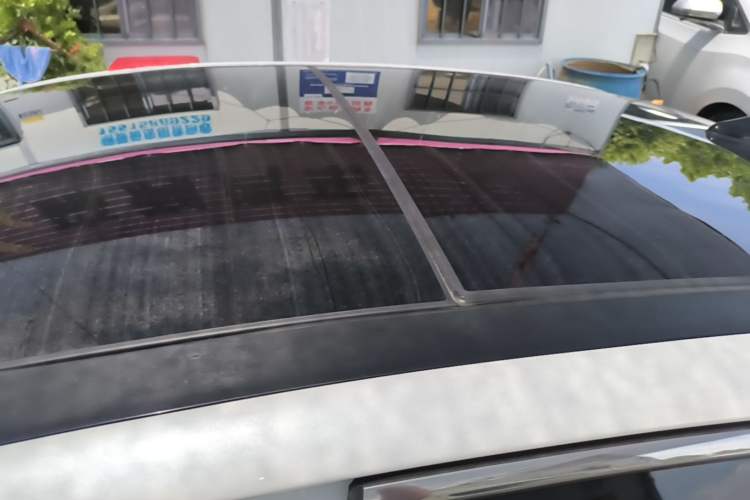 Used Kia K5 2016 1.6T Automatic LUX Roof