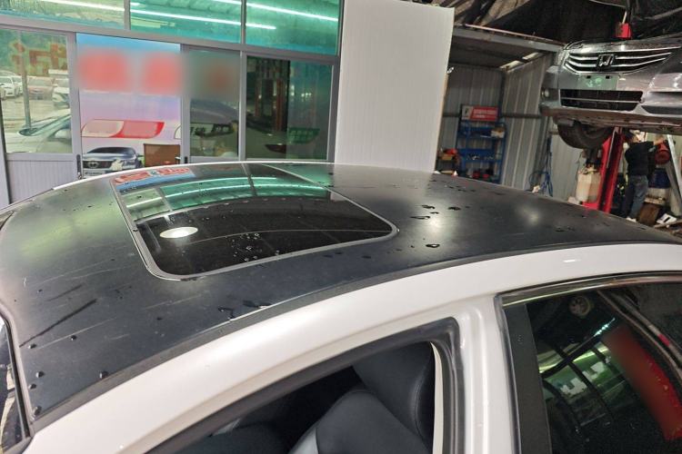 Used Kia K5 2016 2.0L Automatic GLS Roof