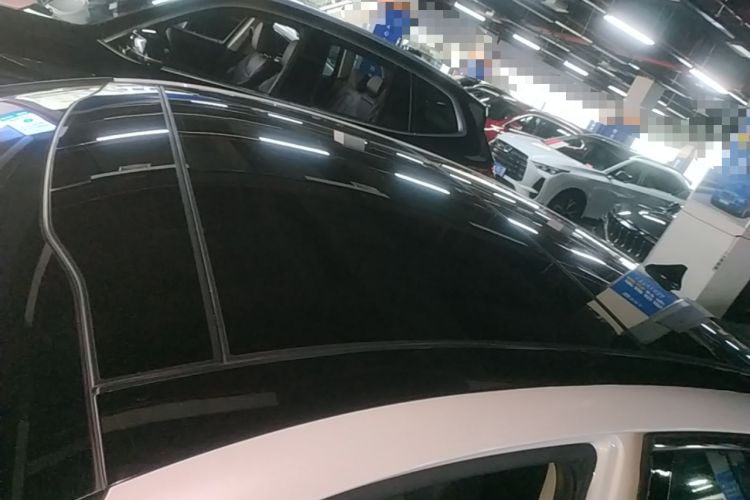 Used Kia K5 2016 1.6T Automatic LUX Roof