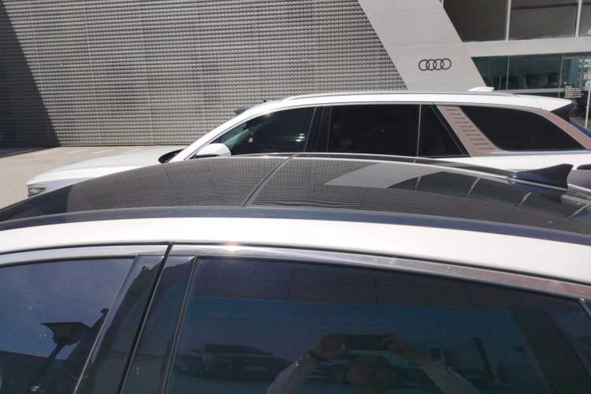 Used Kia K5 2016 1.6T Automatic LUX Roof