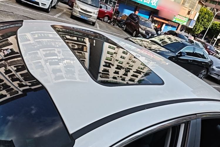 Used Kia K5 2016 2.0L Automatic GLS Roof