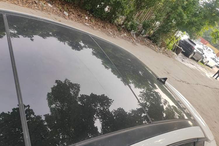 Used Kia K5 2016 1.6T Automatic LUX Roof